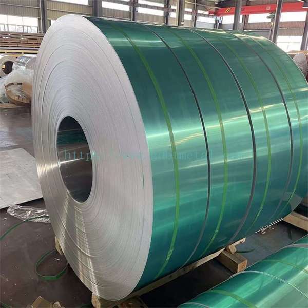 Aluminum Coil